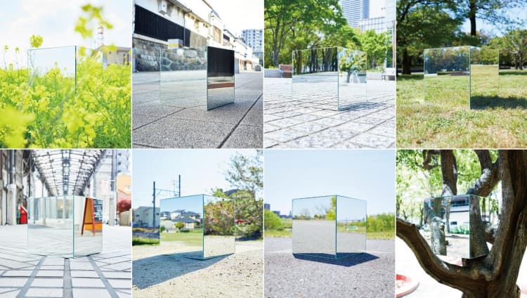 MACHINAMI KENCHIKUSHO